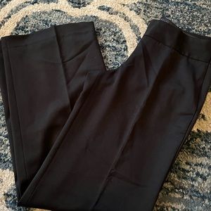 The Limited Scandal Collection Olivia Black Trousers